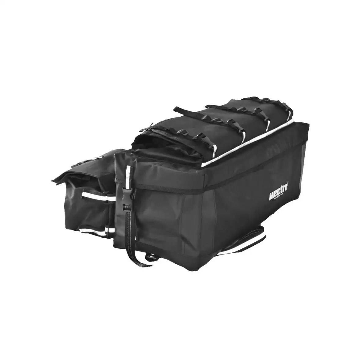 Brašna pro čtyřkolky HECHT 59399 - HECHT 52002 BLACK