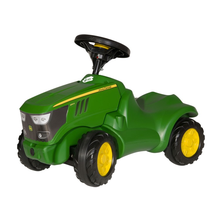 Odrážedlo John Deere (R13207)