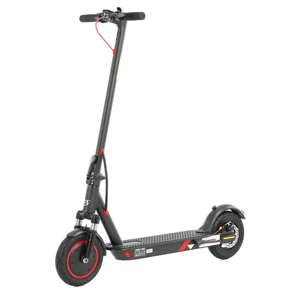 Elektrokoloběžka - HECHT 5299 (model 2025)