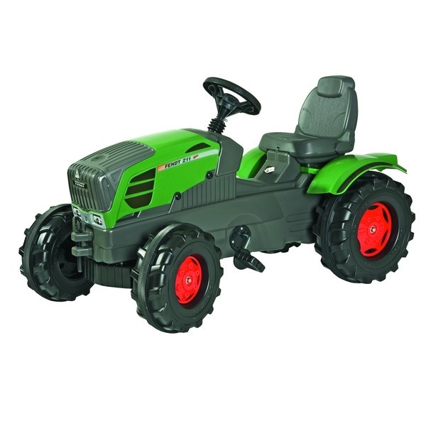 Fendt 211 Vario (R60102)