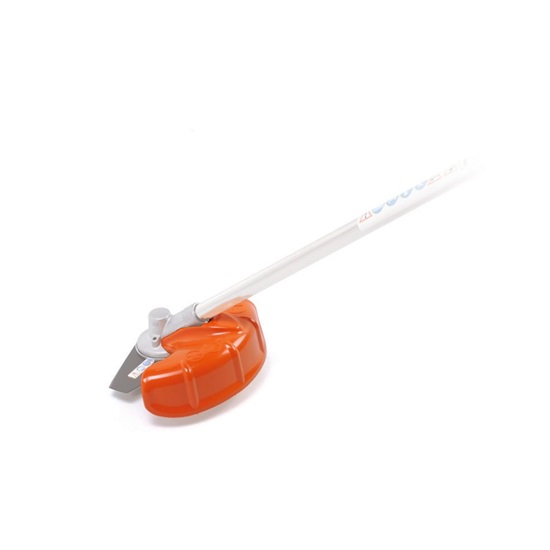 Kryt pro kovové žací nástroje STIHL, Ø 230 mm pro FS 55 (41447108123)