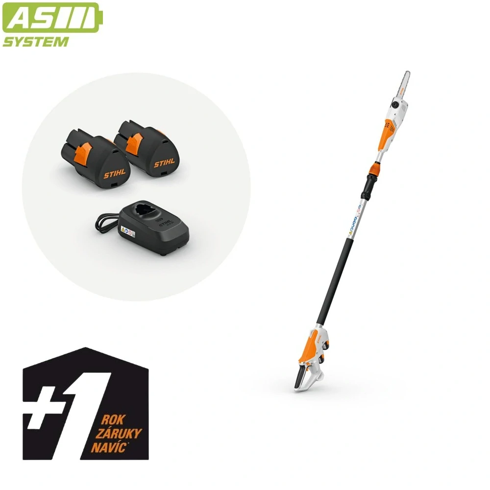 STIHL HTA 30 SET