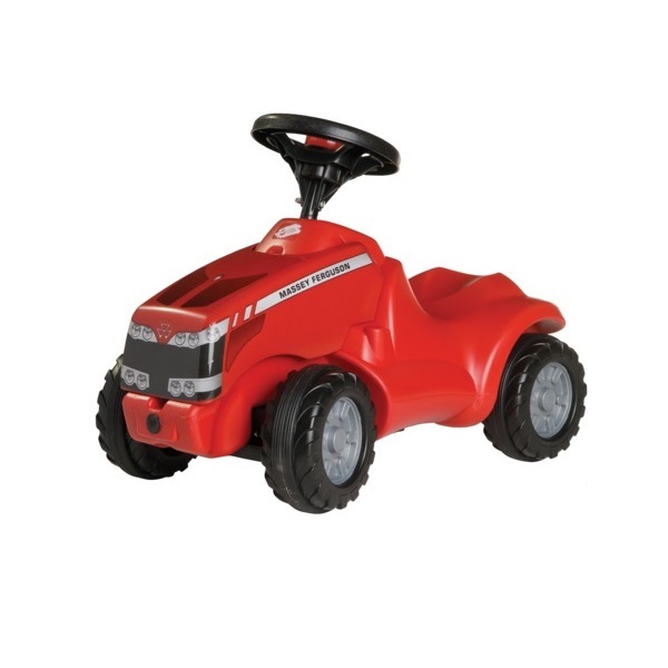 Odrážedlo Massey Ferguson (R13233)