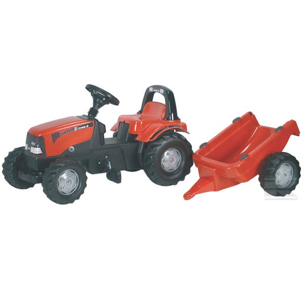 RollyKid Case s přívěsem (R01241)