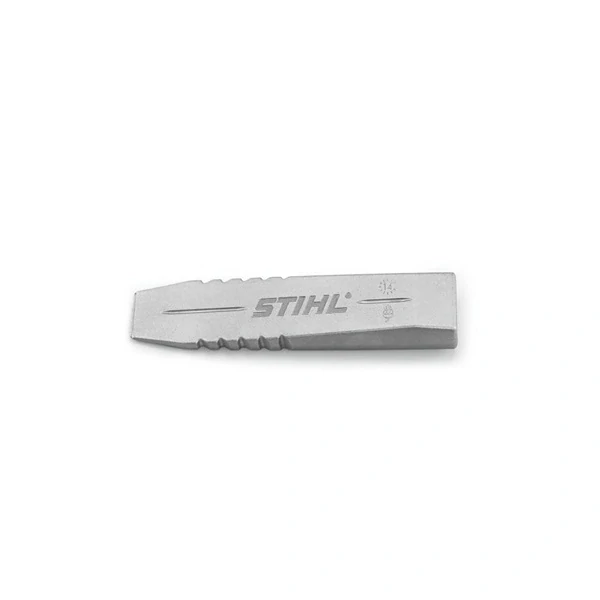 Štípací hliníkový klín Stihl 24 cm, 800 g (00008812223)