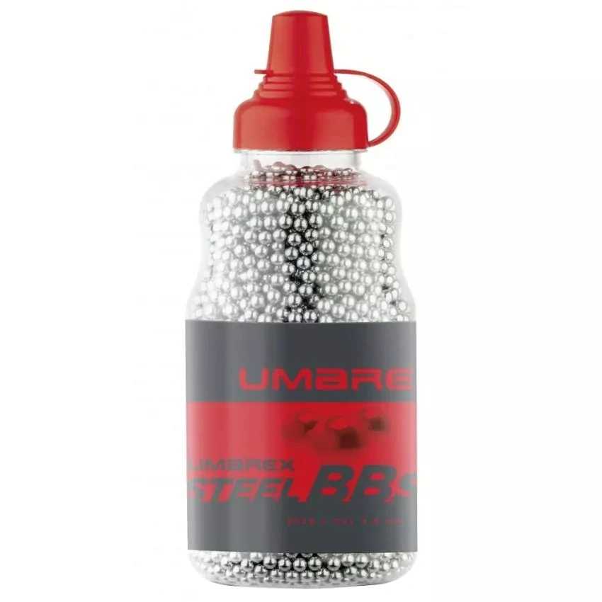 Broky BB UMAREX cal.4,5mm 5000ks dóza