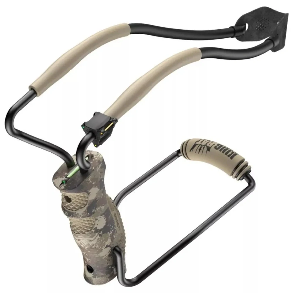 Prak Black Widow Hunter Barnett