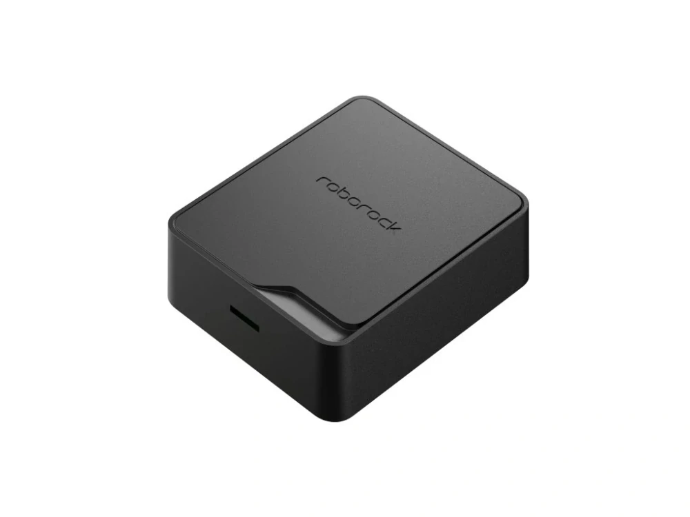 Roborock Modul 4G and Anti-Theft