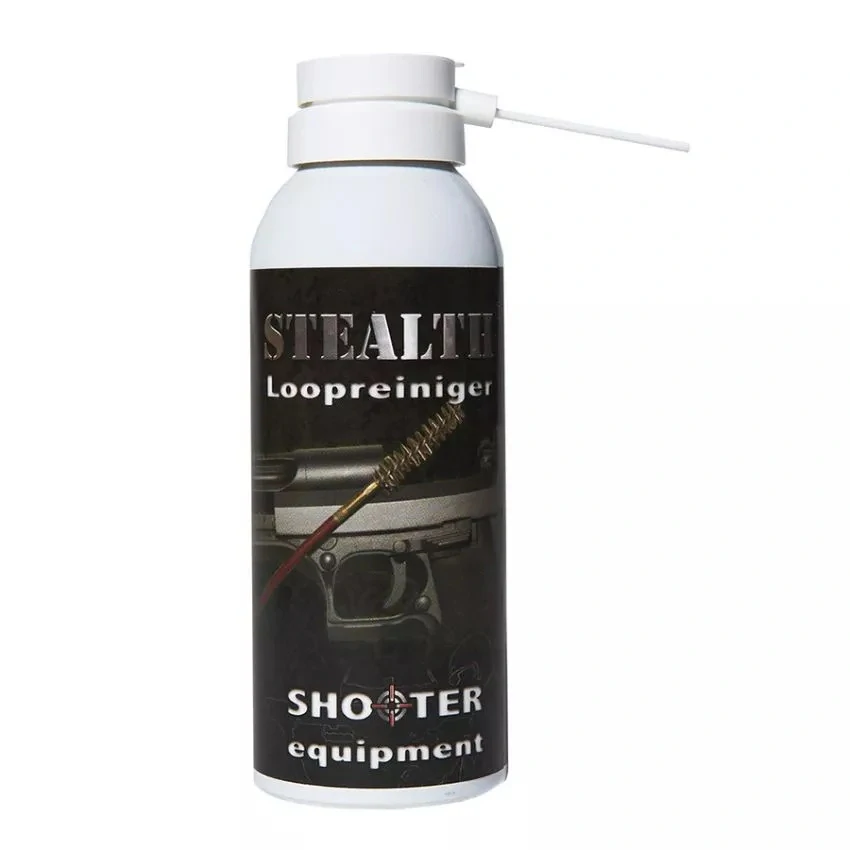 Čistící přípravek SHOOTER