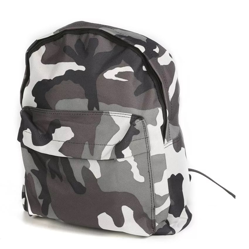 Batoh dětský DAY PACK metro