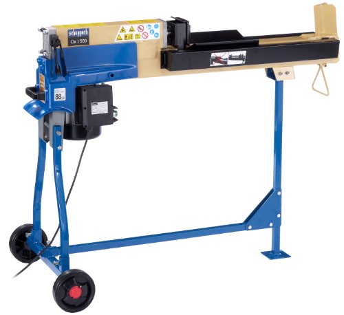 Scheppach Ox t500
