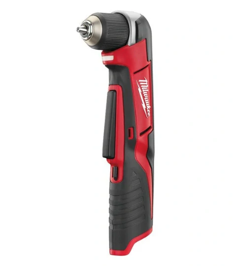 MILWAUKEE M12™ Pravoúhlá vrtačka - kompaktní, bez aku