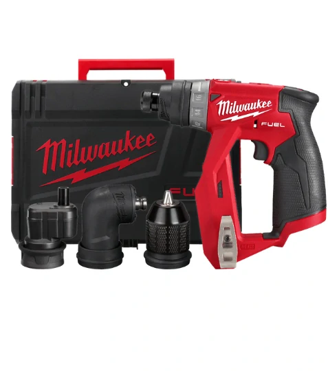 Milwaukee M12 FDDXKIT-0X bez aku a nabíječky