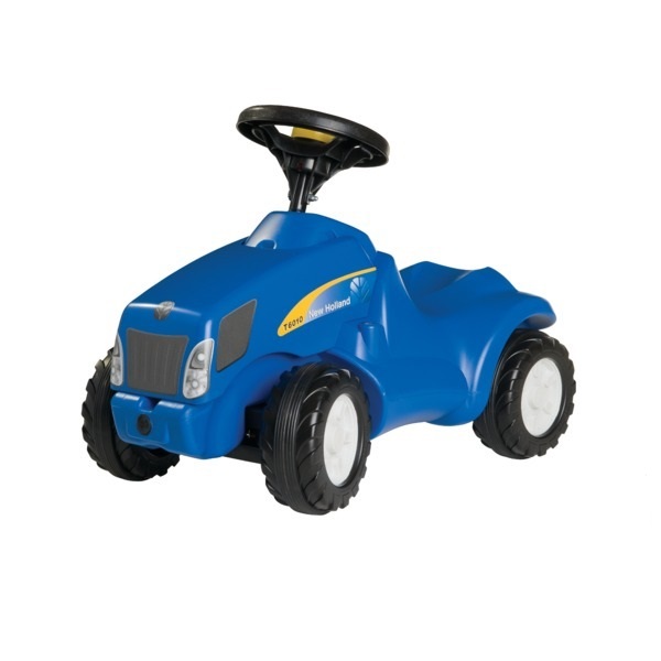 Rolly New Holland traktor odrážedlo (R13208)