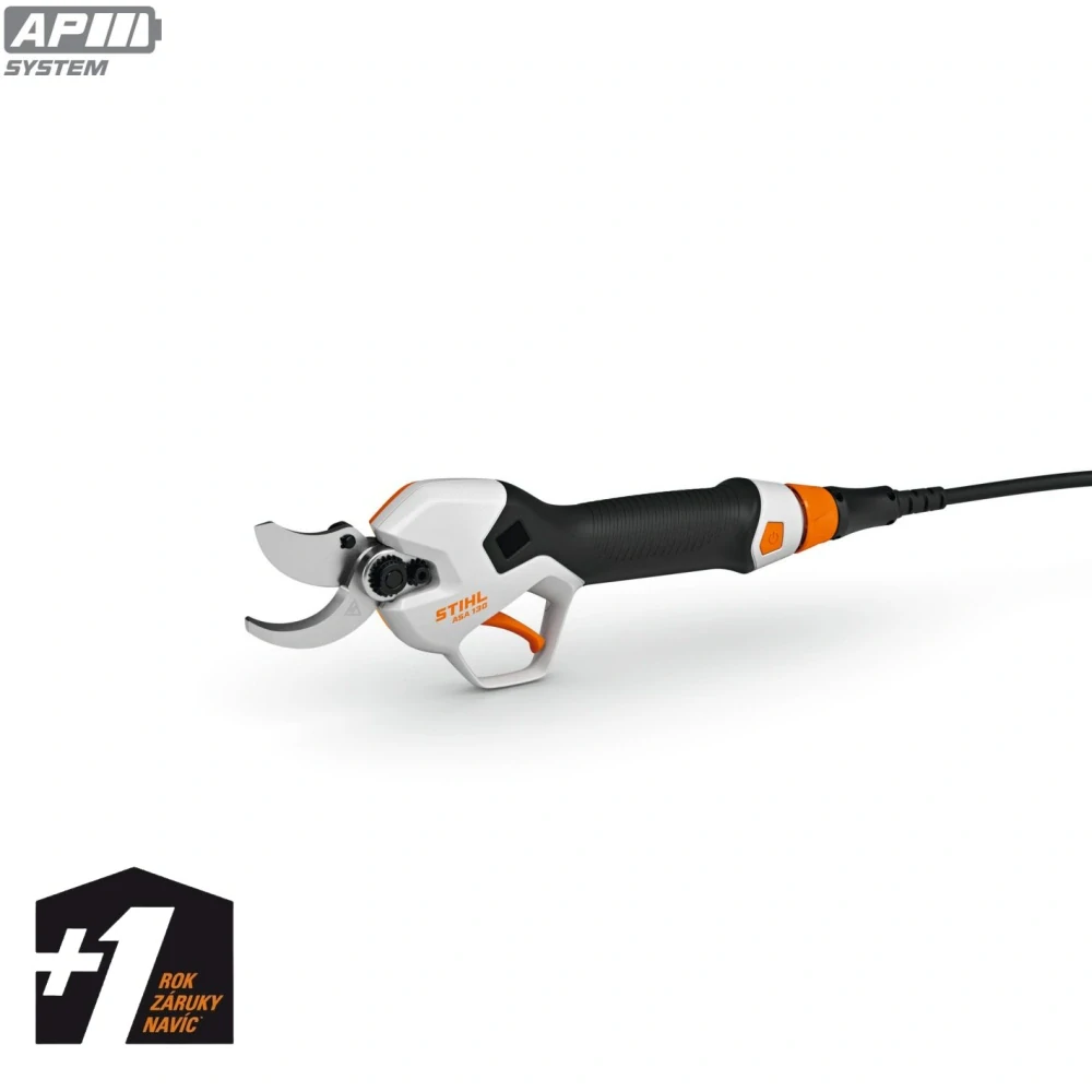 STIHL ASA 130