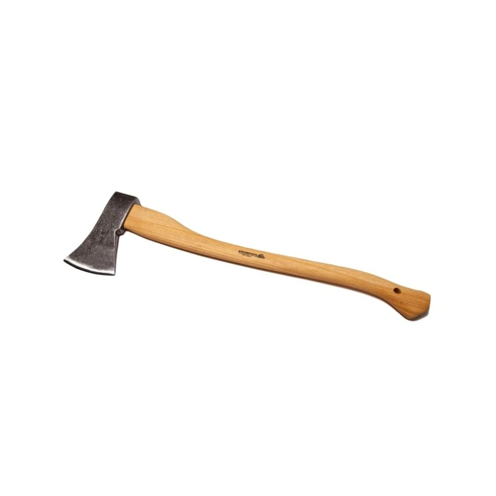 Dřevorubecká sekera Krumpholz, 1250g, 70cm (0512)