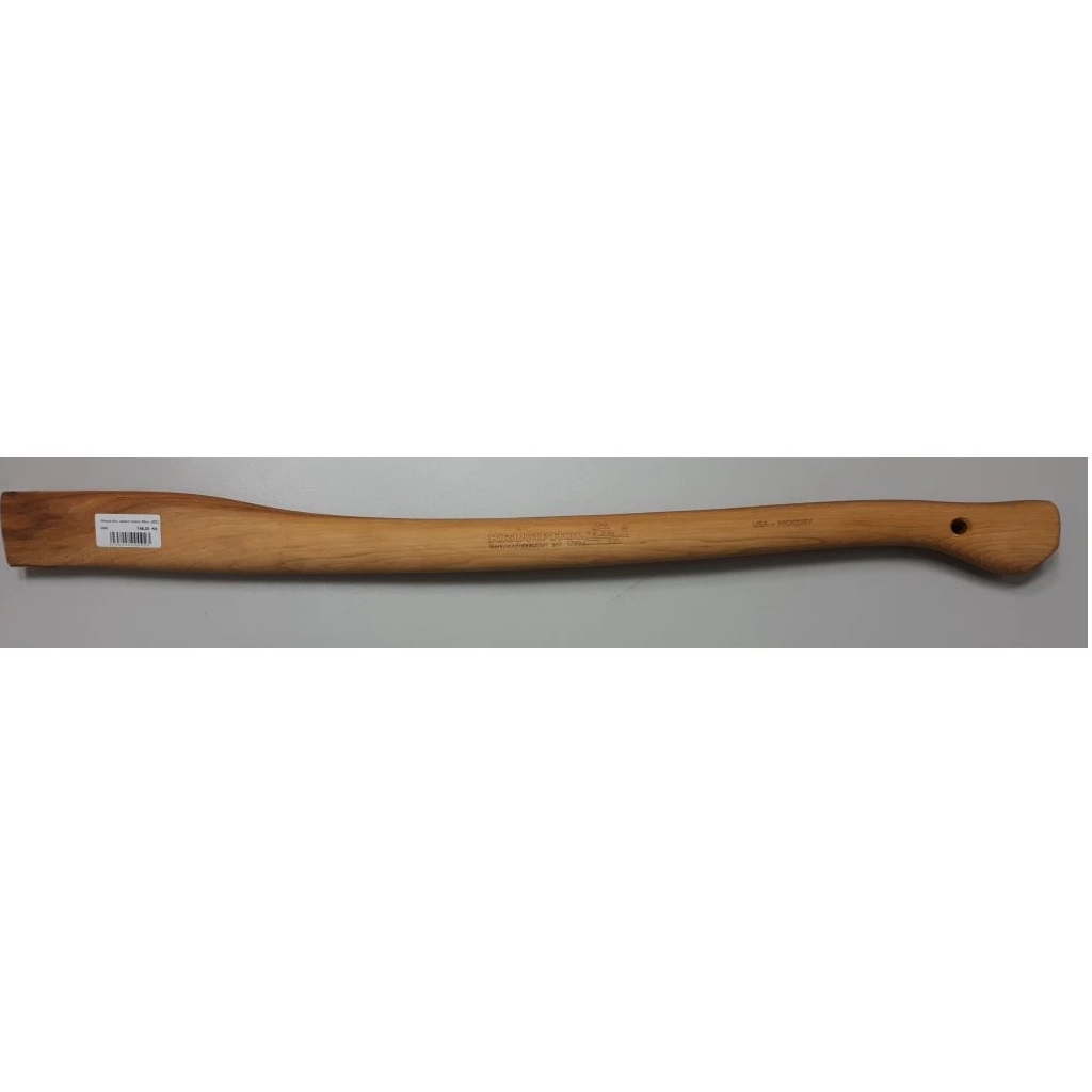 Násada hickory 60cm pro štíp. sekeru KRUMPHOLZ (0521,0376) (0091)