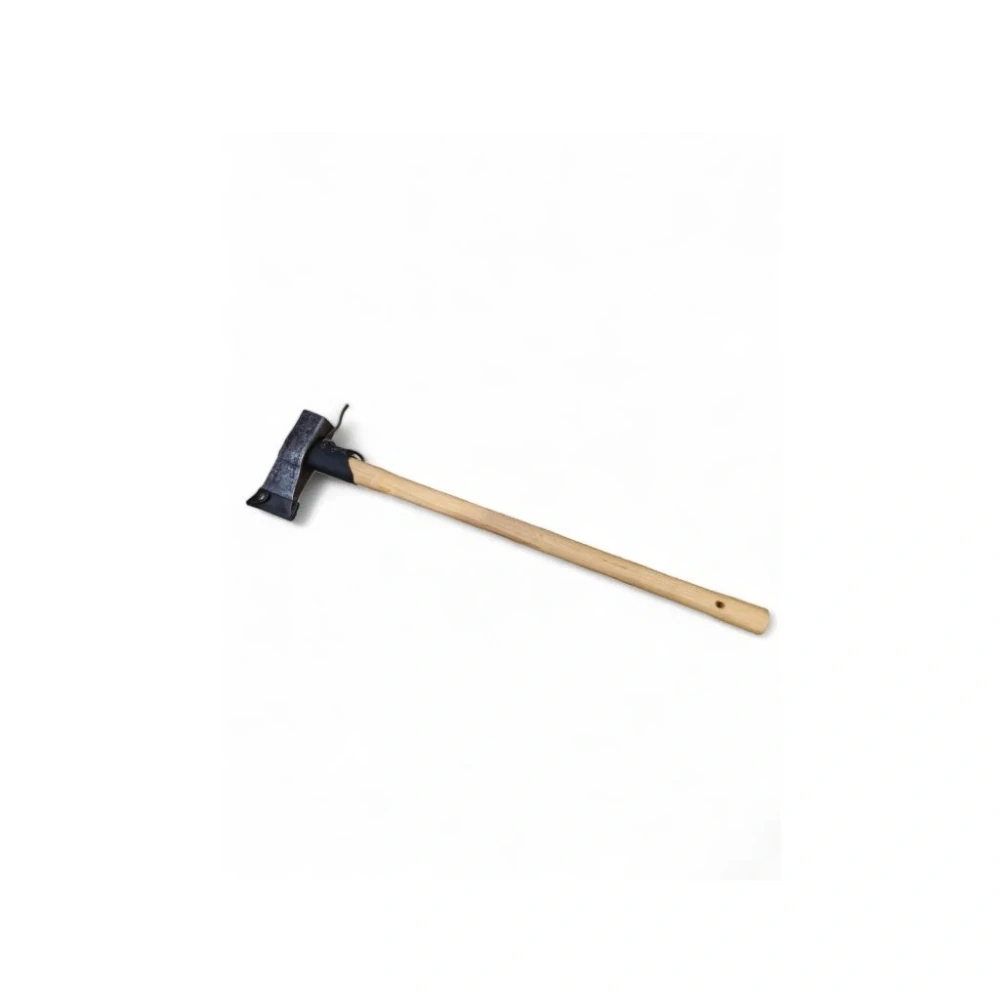 Kalač Krumpholz, 3,2 kg Hickory s koženým krytím (4005)