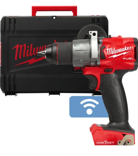 Milwaukee M18 ONEPD2-0X příklepová vrtačka 135 Nm ONE-KEY
