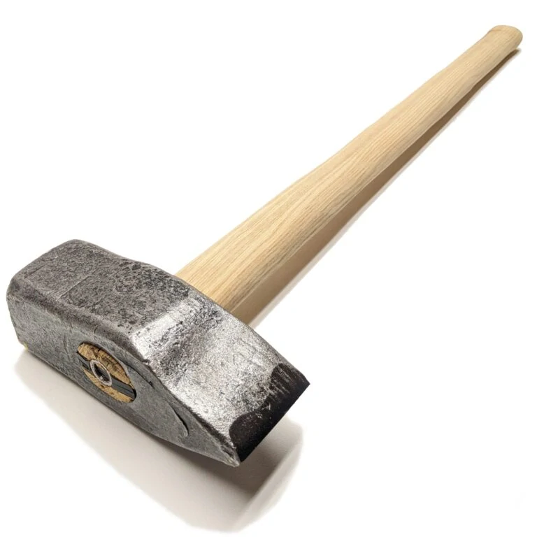 Kladivo KRUMPHOLZ na štípání kamene 5kg (2813)