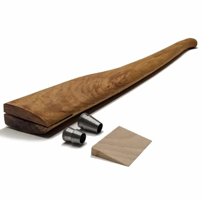 Násada hickory 80 cm pro dř. sekery KRUMPHOLZ (0514,0368) (0096)