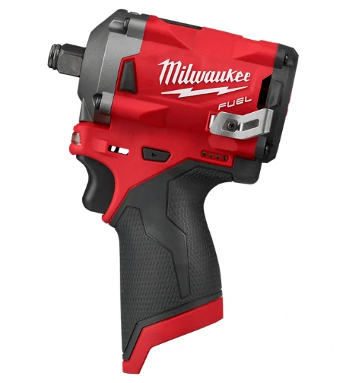 Milwaukee M12FIWF12-0 FUEL rázový utahovák 339 Nm