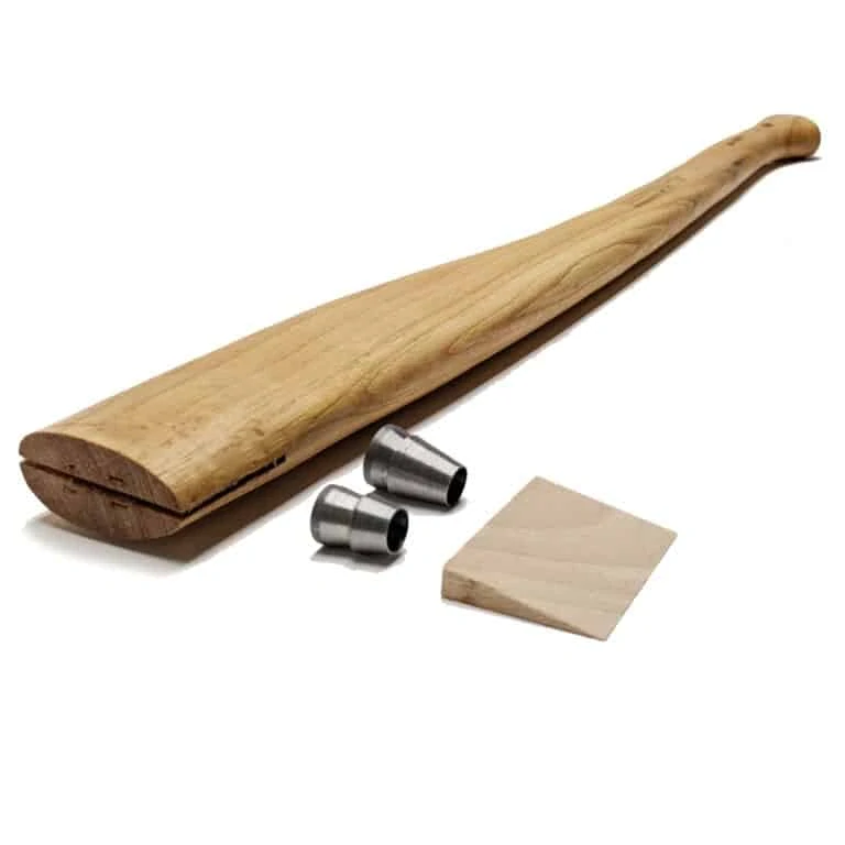 Násada pro štíp. sekeru (0523,0378) KRUMPHOLZ, hickory 80cm (0523,0378) (0093)