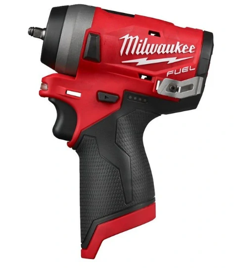 Milwaukee M12FIW14-0 FUEL™ 1/4" aku rázový utahovák