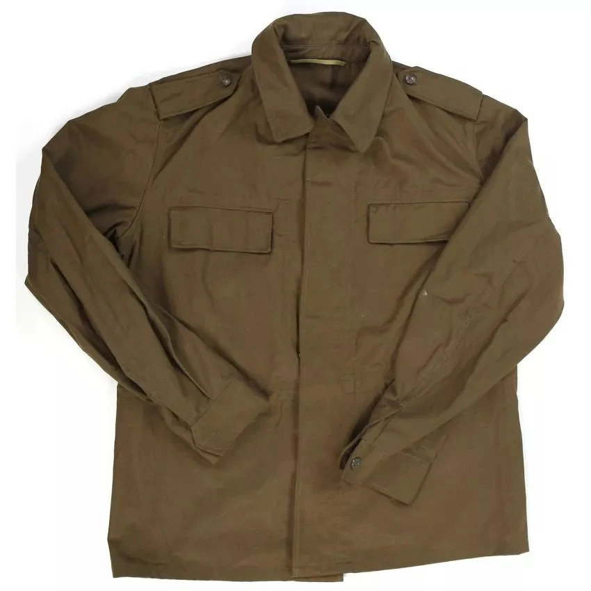 Blůza CZ model 85 použitá 2/47 172/94
