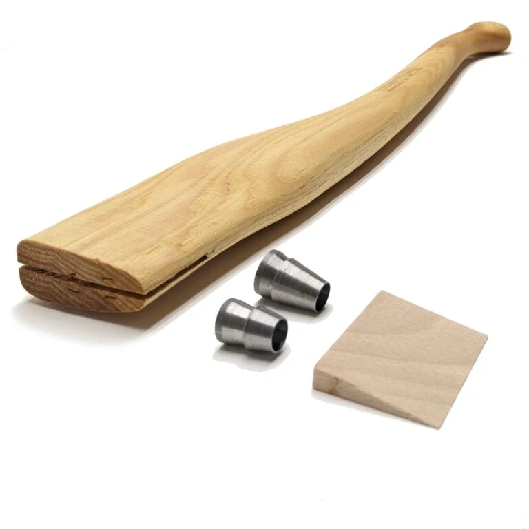 Násada hickory 60cm pro štíp. sekeru KRUMPHOLZ (0511,0365) (0094)