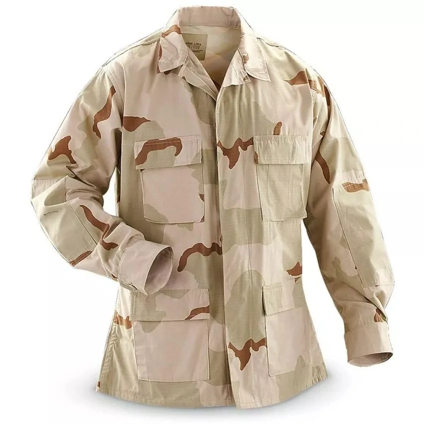 Blůza BDU Desert3 original U.S.