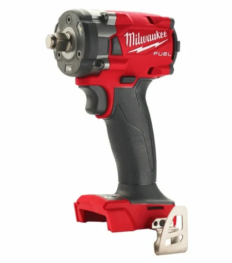 Milwaukee M18FIW2F12-0 FUEL rázový utahovák 1/2" 339 Nm