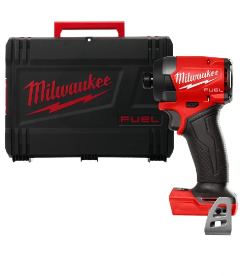 Milwaukee M18FID3-0X FUEL rázový šroubovák 1/4" 226 Nm