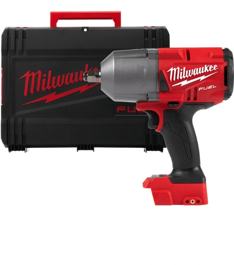 Milwaukee M18 FHIWF12-0X rázový utahovák 1/2" 1898 Nm