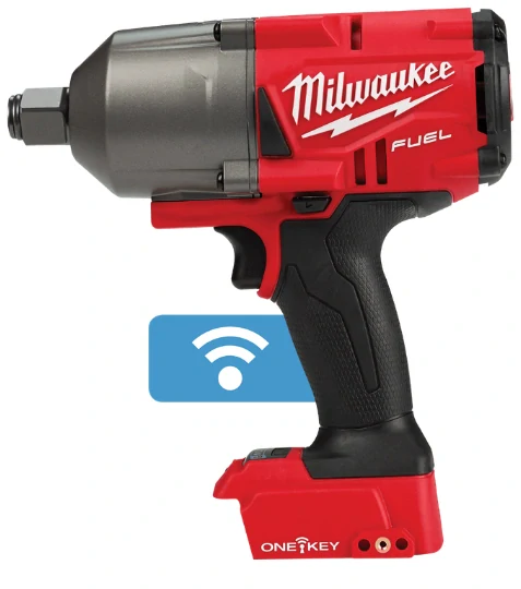 Milwaukee M18 FHIWF12-0X rázový utahovák 1/2" 1898 Nm