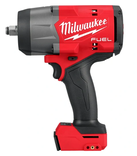 Milwaukee M18 FHIW2F12-0 rázový utahovák 2034 Nm