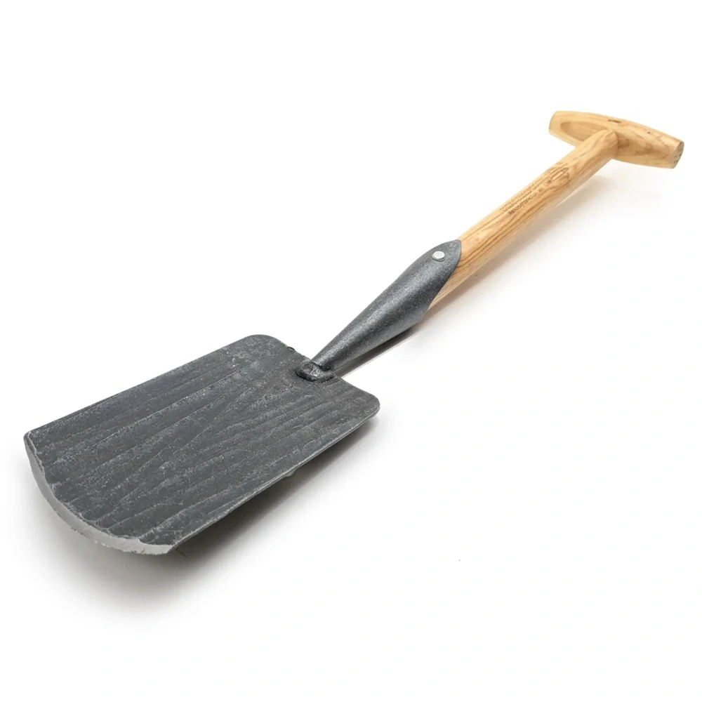 Ruční rýč KRUMPHOLZ, jasanová násada 60cm (1370)