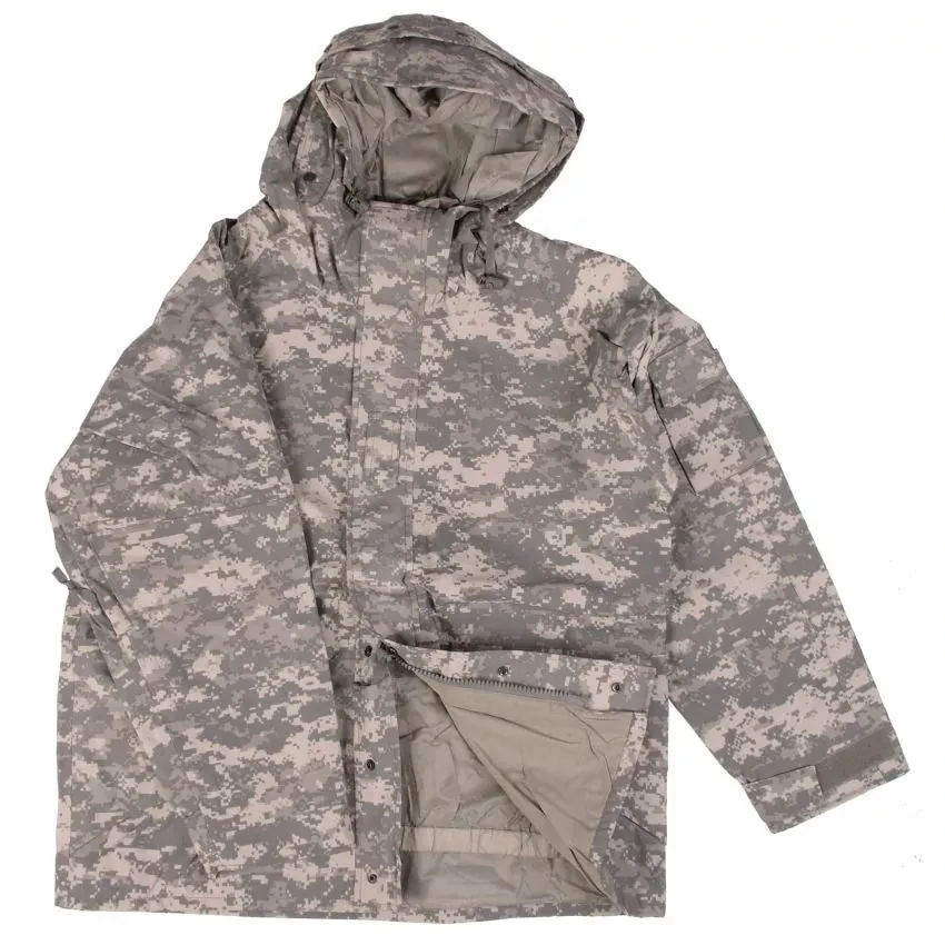 Parka U.S. ARMY ECWCS ACU