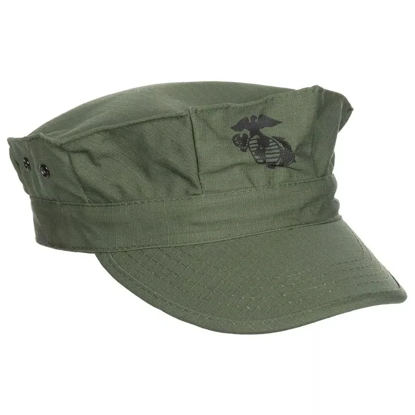 Čepice Marines Corps Oliv