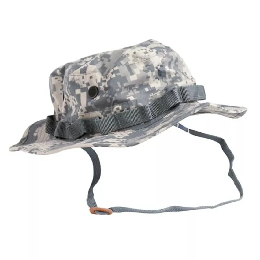 Klobouk styl U.S. ARMY ACU digital
