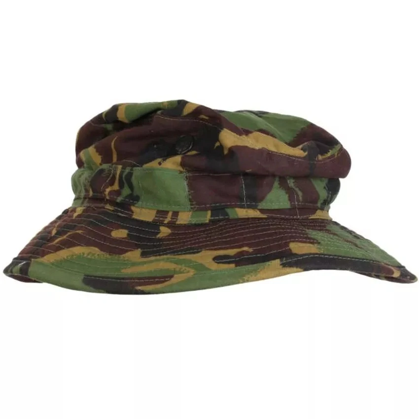 Klobouk Jungle orig. BRITSKÝ klasika les Velikost: pro obvod hlavy 56cm
