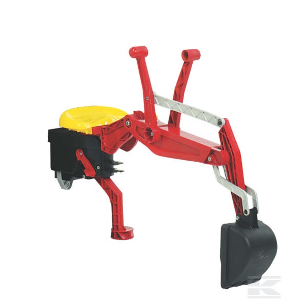 Bagr Rear Excavator (R40932)