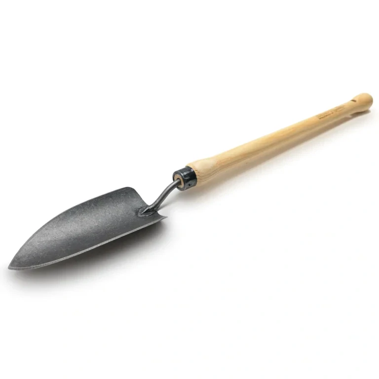 Lopatka KRUMPHOLZ kovaná, 70cm (1488)