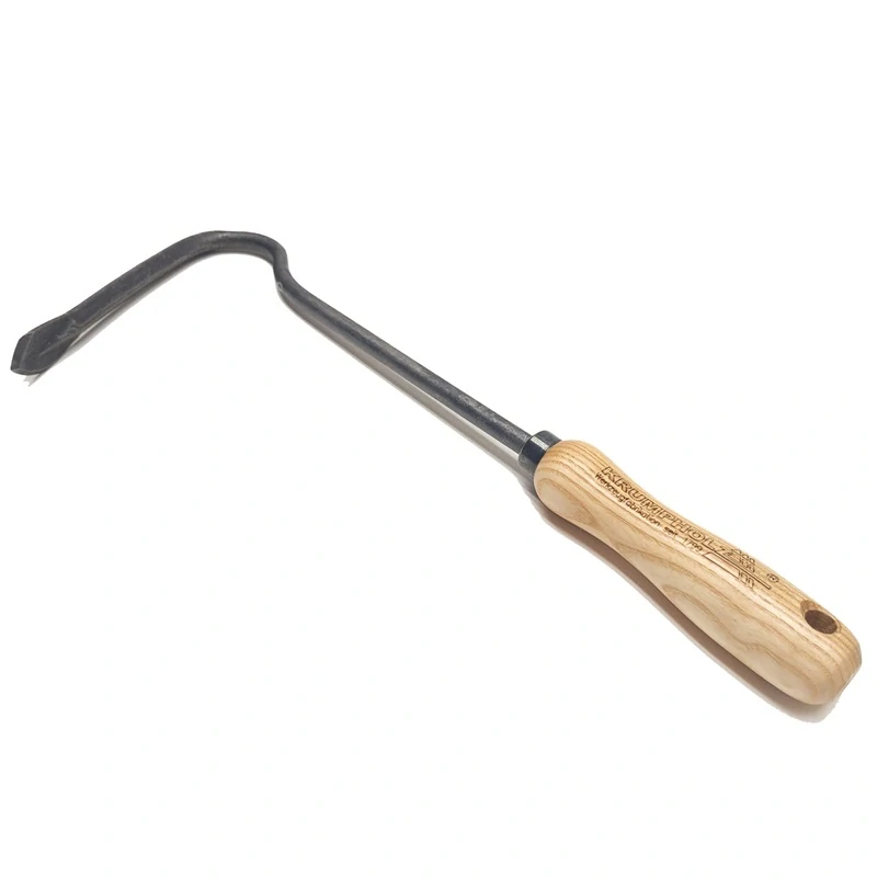 Mezispárová škrabka KRUMPHOLZ ruční, 38cm (1307)