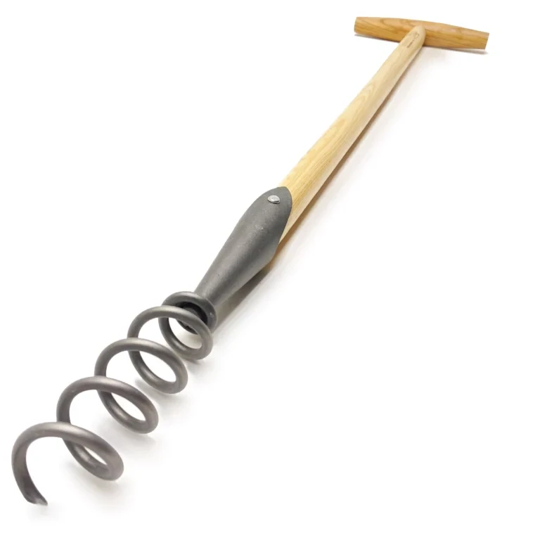 Vytrhávač plevele Krumpholz, T-násada 54cm (1312)