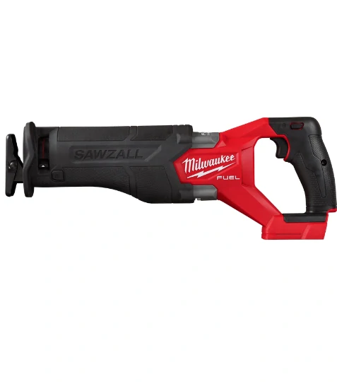 Milwaukee M18 FUEL™ M18 FSZ-0 SAWZALL™ aku šavlová pila 18 V