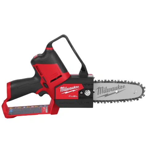 Milwaukee M12 FHS-0 aku řetězová pila 15 cm