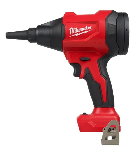 Milwaukee M18 BLHSB-0 bezuhlíkový aku fukar