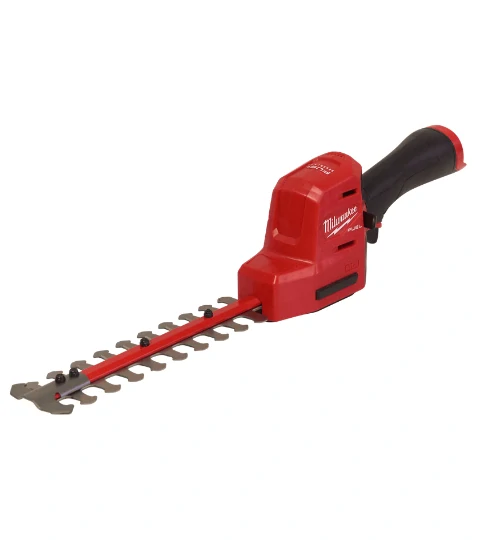 Milwaukee M12 FHT20-0 aku nůžky na živý plot
