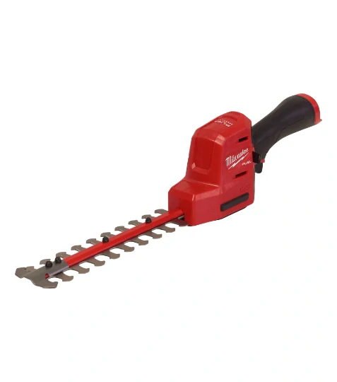 Milwaukee M12 FHT20-402 aku nůžky 2× 4,0 Ah